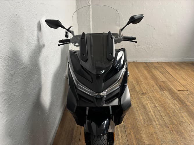 VOGE SR4 MAX 2023 de segunda mano