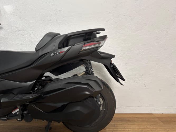 VOGE SR4 MAX 2023 de segunda mano