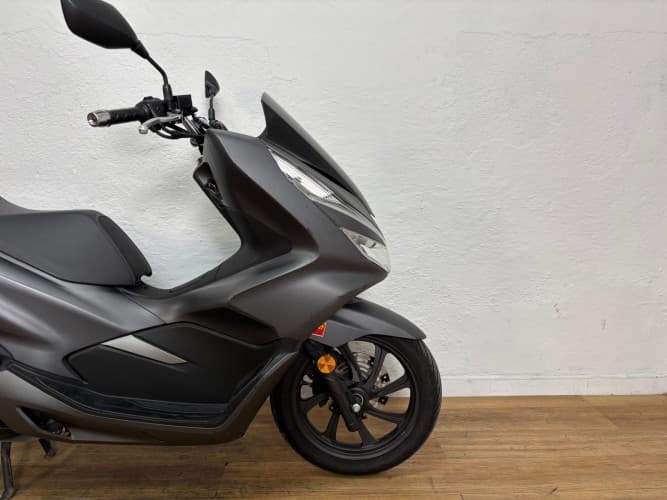 HONDA PCX 125 2019 de segunda mano