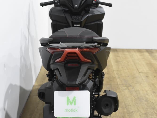 Comprar HONDA FORZA 350 2025 de segunda mano HONDA FORZA 350 2025 de segunda mano