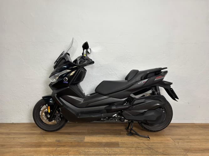 Comprar VOGE SR4 MAX 2023 de segunda mano VOGE SR4 MAX 2023 de segunda mano