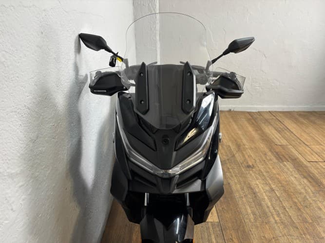 Comprar VOGE SR4 MAX 2023 de segunda mano VOGE SR4 MAX 2023 de segunda mano