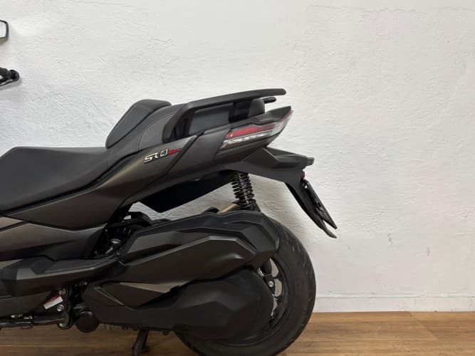 Comprar VOGE SR4 MAX 2023 de segunda mano VOGE SR4 MAX 2023 de segunda mano