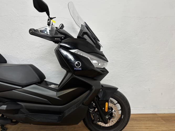 Comprar VOGE SR4 MAX 2023 de segunda mano VOGE SR4 MAX 2023 de segunda mano