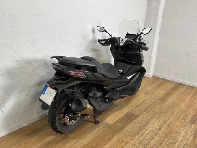 Comprar VOGE SR4 MAX 2023 de segunda mano VOGE SR4 MAX 2023 de segunda mano