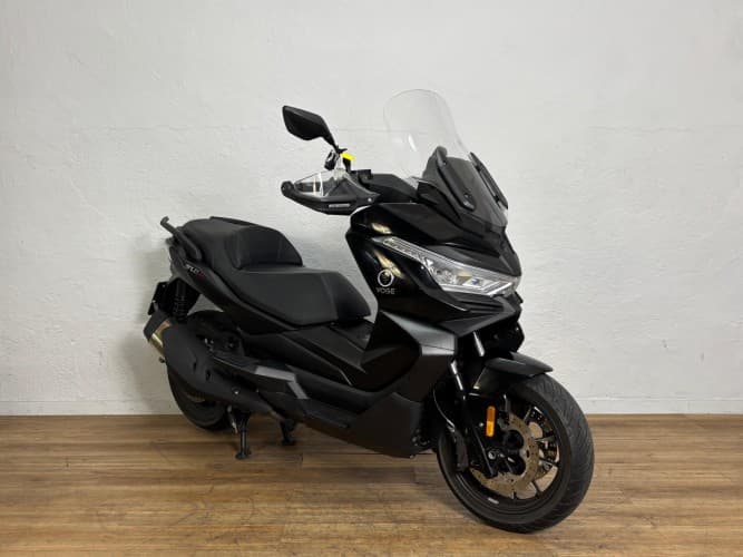 Comprar VOGE SR4 MAX 2023 de segunda mano VOGE SR4 MAX 2023 de segunda mano