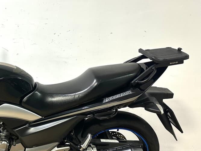 SUZUKI GW 250 INAZUMA 2014 de segunda mano