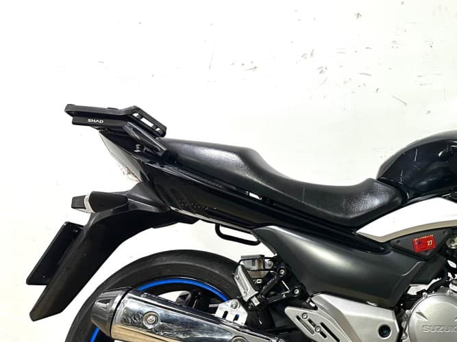 SUZUKI GW 250 INAZUMA 2014 de segunda mano