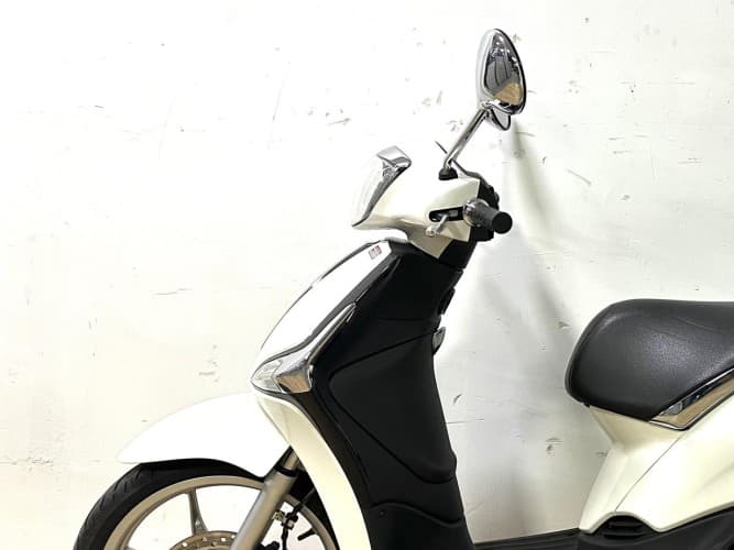 Comprar PIAGGIO LIBERTY 125 2022 de segunda mano PIAGGIO LIBERTY 125 2022 de segunda mano