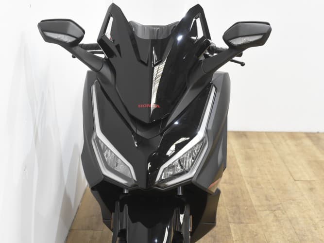 Comprar HONDA FORZA 350 (IVA DEDUCIBLE)(NUEVA 0KM-GARANT. 3AÑOS) 2025 de segunda mano HONDA FORZA 350 (IVA DEDUCIBLE)(NUEVA 0KM-GARANT. 3AÑOS) 2025 de segunda mano