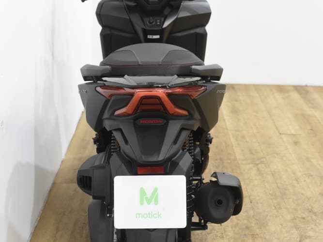 Comprar HONDA FORZA 350 (IVA DEDUCIBLE)(NUEVA 0KM-GARANT. 3AÑOS) 2025 de segunda mano HONDA FORZA 350 (IVA DEDUCIBLE)(NUEVA 0KM-GARANT. 3AÑOS) 2025 de segunda mano