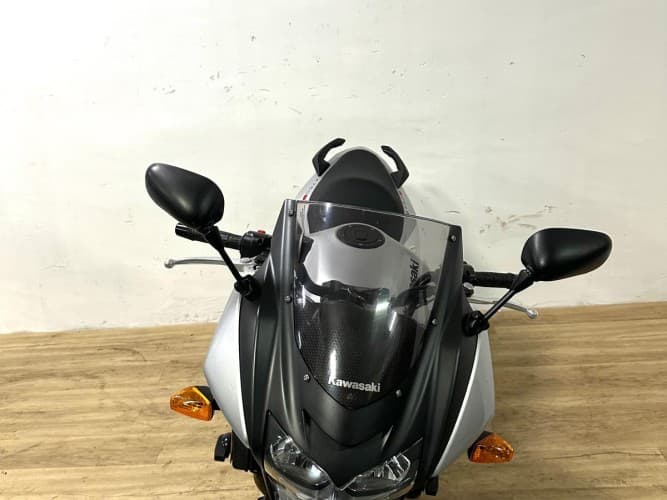 KAWASAKI Z 750 (A) 2007 de segunda mano