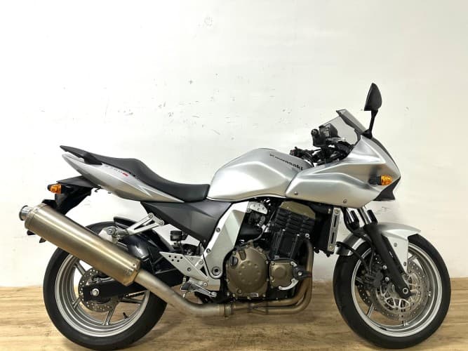 KAWASAKI Z 750 (A) 2007 de segunda mano