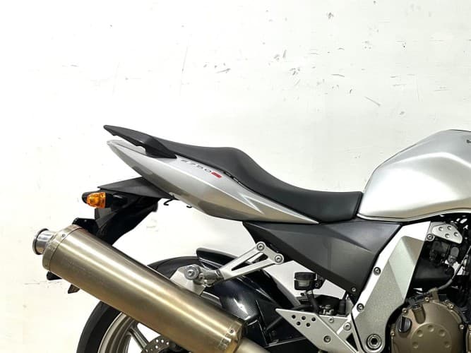 KAWASAKI Z 750 (A) 2007 de segunda mano