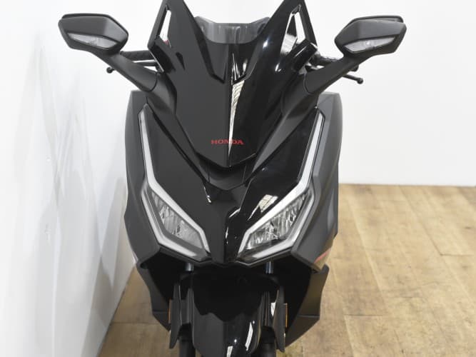 Comprar HONDA FORZA 350 SE-IVA DEDUCIBLE-NUEVA 0KM-GARANT. 3AÑOS 2025 de segunda mano HONDA FORZA 350 SE-IVA DEDUCIBLE-NUEVA 0KM-GARANT. 3AÑOS 2025 de segunda mano