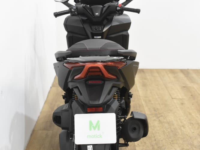 Comprar HONDA FORZA 350 SE-IVA DEDUCIBLE-NUEVA 0KM-GARANT. 3AÑOS 2025 de segunda mano HONDA FORZA 350 SE-IVA DEDUCIBLE-NUEVA 0KM-GARANT. 3AÑOS 2025 de segunda mano