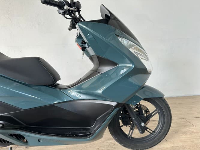 Comprar HONDA PCX 125 2014 de segunda mano HONDA PCX 125 2014 de segunda mano