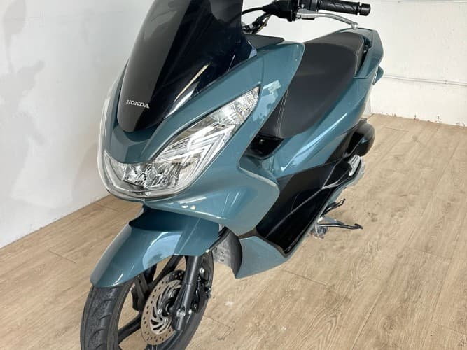 Comprar HONDA PCX 125 2014 de segunda mano HONDA PCX 125 2014 de segunda mano
