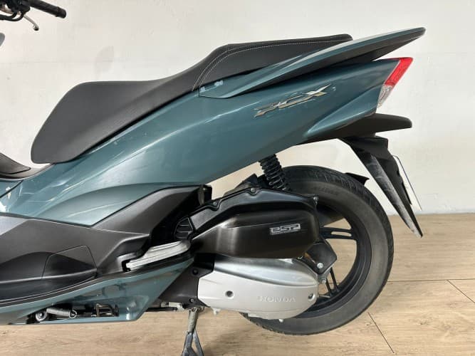 Comprar HONDA PCX 125 2014 de segunda mano HONDA PCX 125 2014 de segunda mano