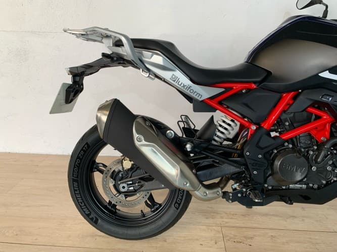 BMW G 310 GS 2022 de segunda mano