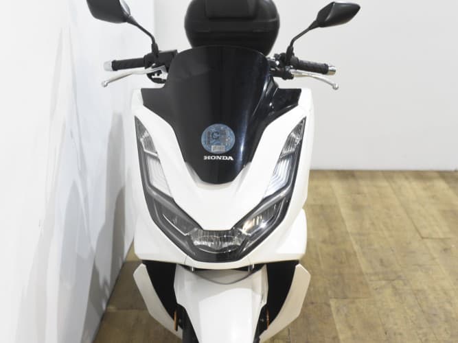 Comprar HONDA PCX 125 2024 de segunda mano HONDA PCX 125 2024 de segunda mano