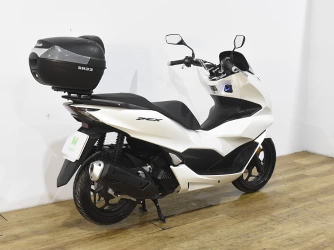 Comprar HONDA PCX 125 2024 de segunda mano HONDA PCX 125 2024 de segunda mano
