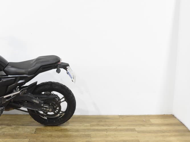 ZONTES G1 125 2021 de segunda mano