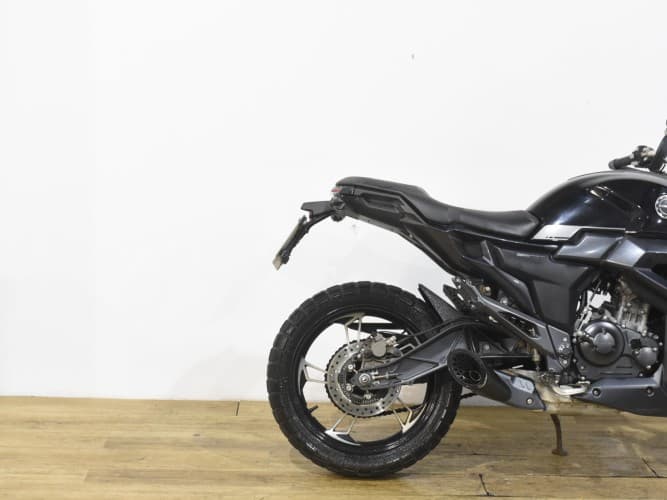 ZONTES G1 125 2021 de segunda mano