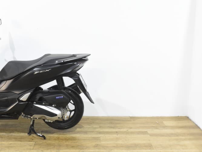 HONDA PCX 125 2022 de segunda mano