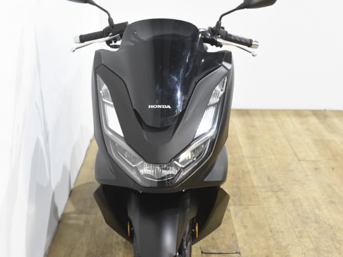 HONDA PCX 125 2022 de segunda mano