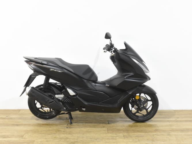 HONDA PCX 125 2022 de segunda mano
