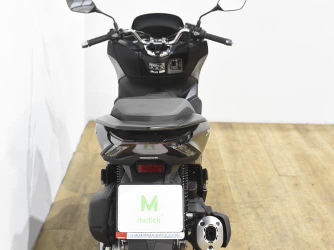 HONDA PCX 125 2022 de segunda mano