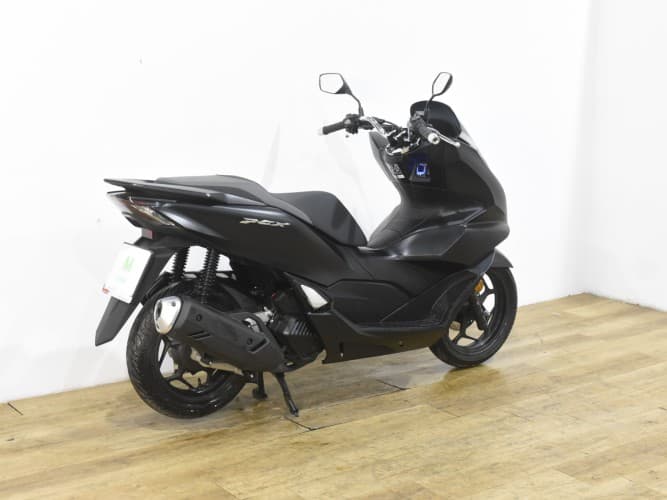 HONDA PCX 125 2022 de segunda mano