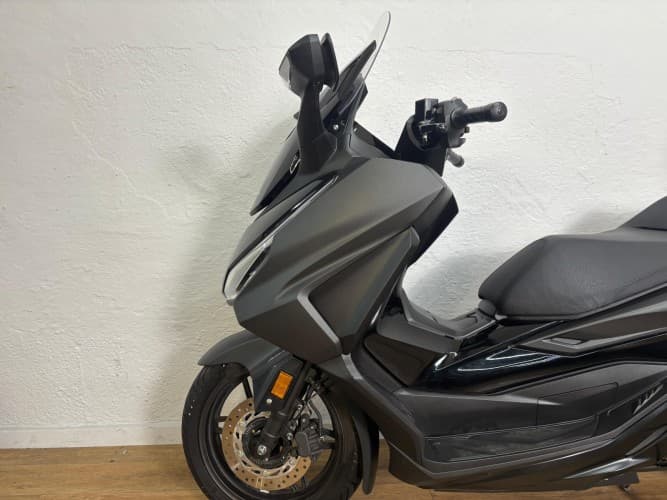 Comprar HONDA FORZA 125 2023 de segunda mano HONDA FORZA 125 2023 de segunda mano