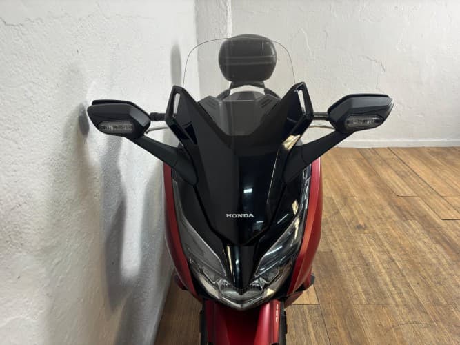 HONDA FORZA 125 2020 de segunda mano