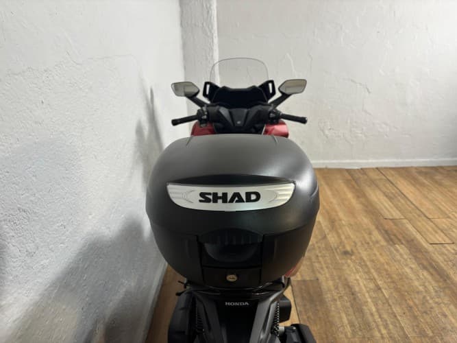 HONDA FORZA 125 2020 de segunda mano