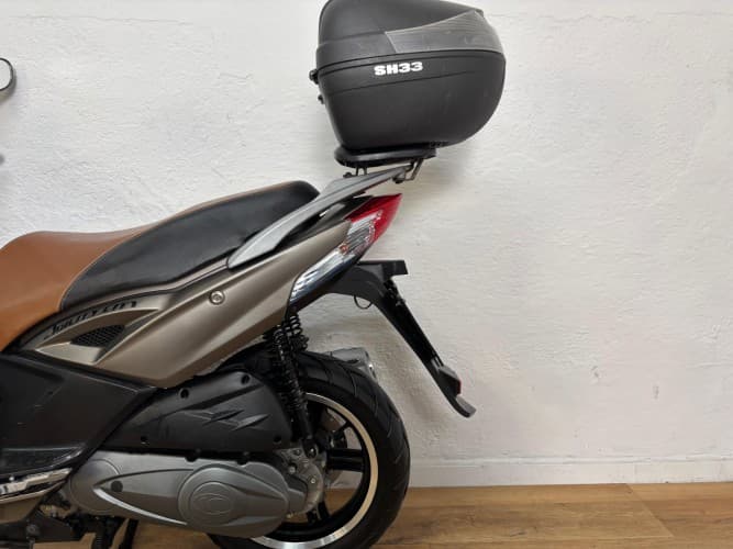 Comprar KYMCO AGILITY CITY 125 2020 de segunda mano KYMCO AGILITY CITY 125 2020 de segunda mano