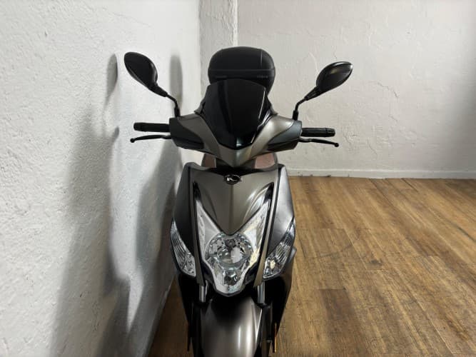 Comprar KYMCO AGILITY CITY 125 2020 de segunda mano KYMCO AGILITY CITY 125 2020 de segunda mano
