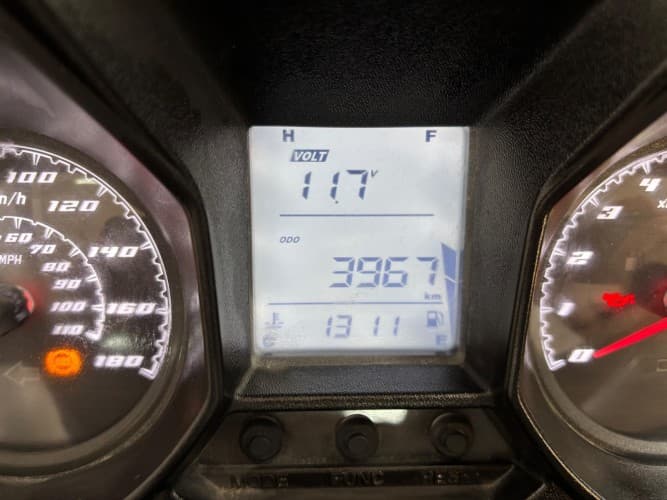 KYMCO SUPER DINK 350 2021 de segunda mano