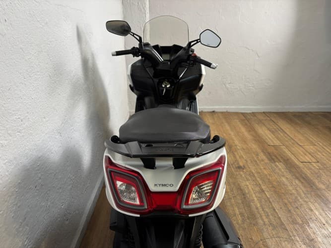 KYMCO SUPER DINK 350 2021 de segunda mano