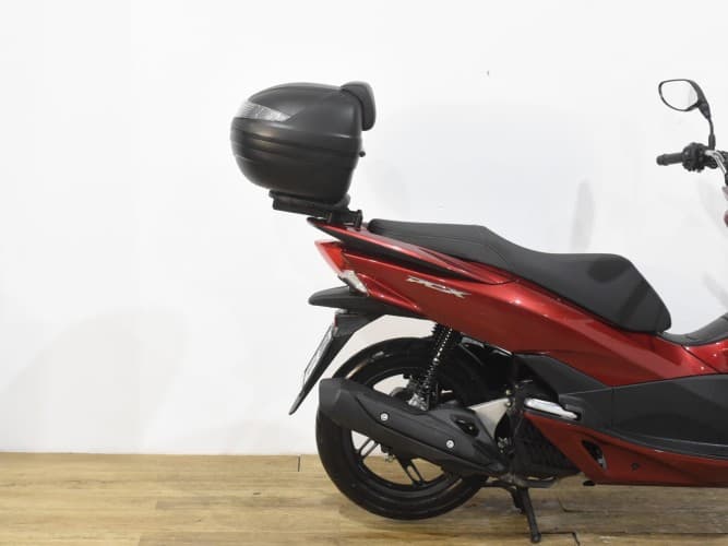 Comprar HONDA PCX 125 2014 de segunda mano HONDA PCX 125 2014 de segunda mano
