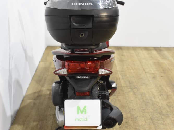 Comprar HONDA PCX 125 2014 de segunda mano HONDA PCX 125 2014 de segunda mano
