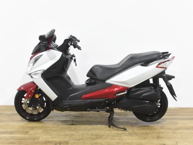 SYM JOYMAX 125 2018 de segunda mano