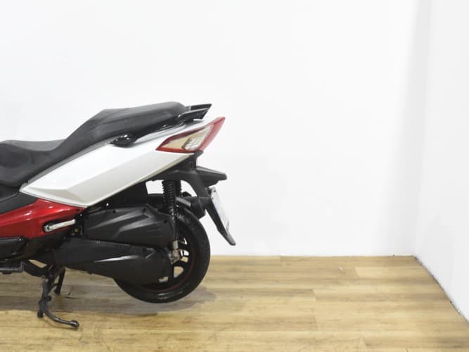 SYM JOYMAX 125 2018 de segunda mano