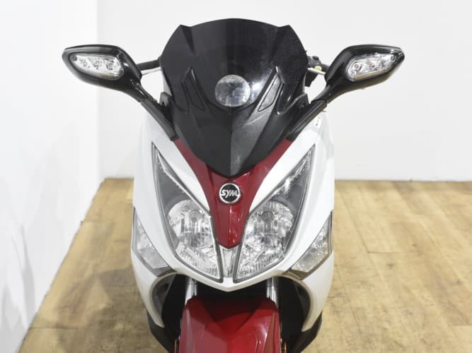 SYM JOYMAX 125 2018 de segunda mano