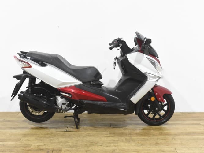 SYM JOYMAX 125 2018 de segunda mano