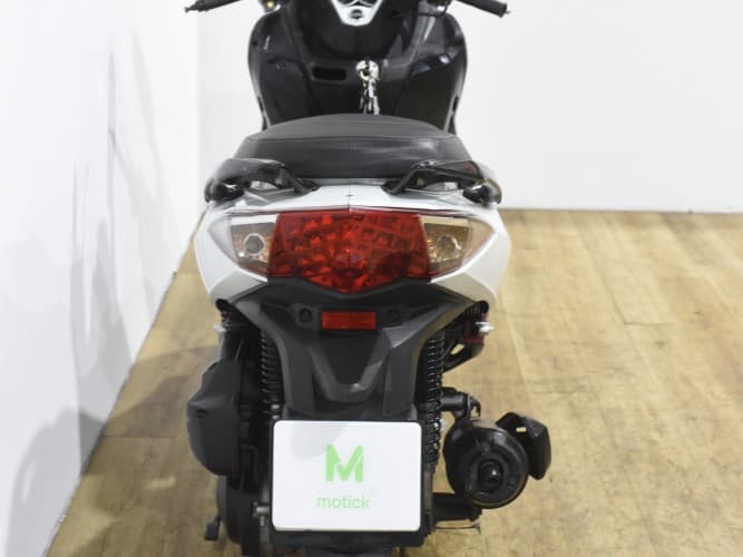 SYM JOYMAX 125 2018 de segunda mano