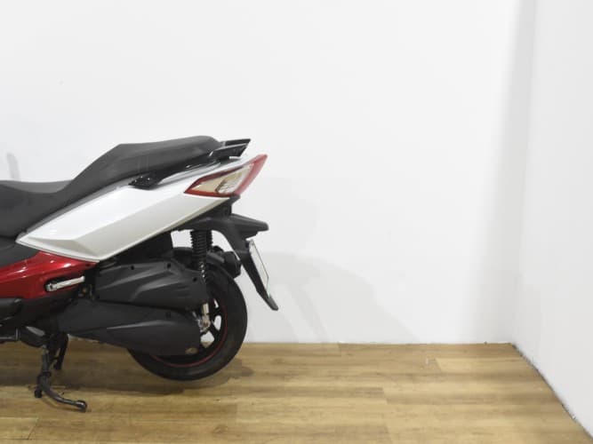 Comprar SYM JOYMAX 125 2018 de segunda mano SYM JOYMAX 125 2018 de segunda mano