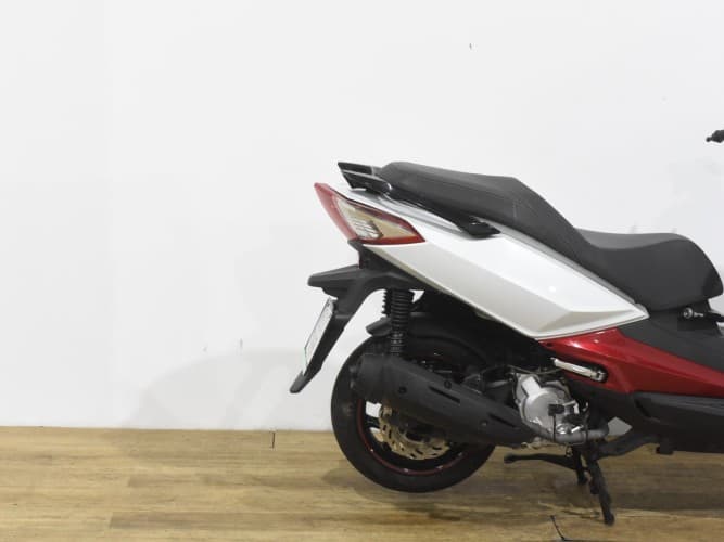 Comprar SYM JOYMAX 125 2018 de segunda mano SYM JOYMAX 125 2018 de segunda mano