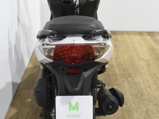 Comprar SYM JOYMAX 125 2018 de segunda mano SYM JOYMAX 125 2018 de segunda mano